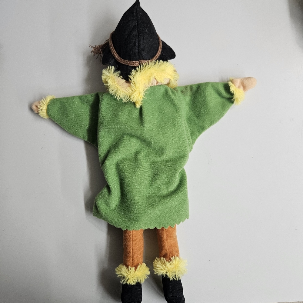 Wizard of Oz Plush Toy Set - Multicolor - Picture 8 of 16